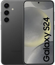 Samsung Galaxy S24 - 128 GB - Onyx Black (Unlocked) for sale