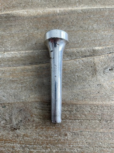 Vintage Conn 4 Trumpet Mouthpiece FREE SHIPPING!! - Picture 1 of 7