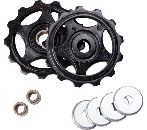 Shimano Schaltrollen Schaltröllchen Acera RD-M360 8-fach, Y5VP98050, NEU