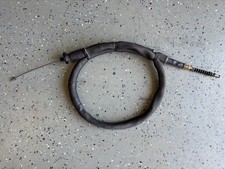 99-04 Ford Mustang Gt Oem Factory Clutch Cable -perfect For Foxbody With Turbo 99-04 Ford Mustang Gt Oem Factory Clutch Cable -perfect For Foxbody With Turbo
