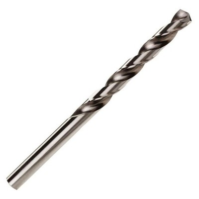 Bohrer 12,3 mm x 151 mm Profi geschliffene Nut M2 Stahl