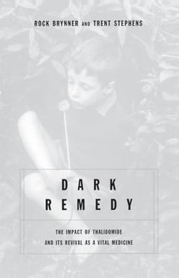 Dark Remedy: The Impact of Thalidomide and Its Revival as a Vital Medicine: Used