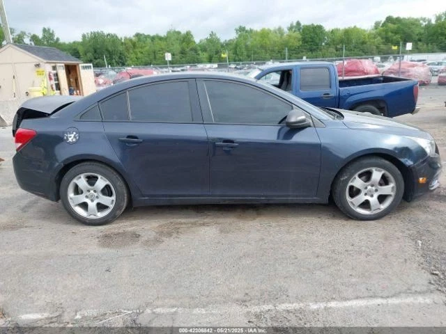 Console Front VIN P 4th Digit Limited Floor Fits 13-16 CRUZE 942274 Foto 4 de 4