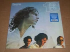 The Doors 13 Compilation 12"Black Vinyl LP 50th Anniversary German Press SEALED