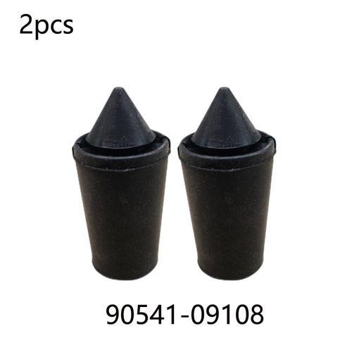Efficient 2x Rubber Stop Cushion for For TOYOTA For RAV4 0812 Easy Installation - Picture 22 of 24