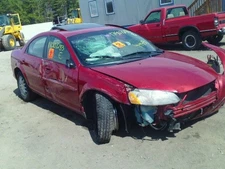 Fuel Pump Assembly Sedan Fits 01-02 SEBRING 78272