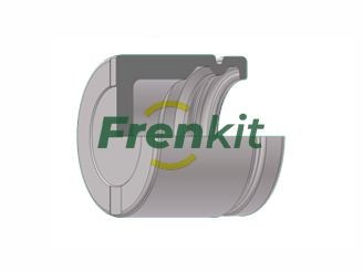 Frenkit Kolben, Bremssattel P605502 FüR Alfa Romeo BMW CitroËN Daimler DS Ford-image