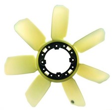 GENUINE FNT-016 Engine Cooling Fan Blade - Compatible with Select Lexus