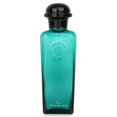 Hermes - Eau D'Orange Verte Cologne Spray 100ml/3.3oz