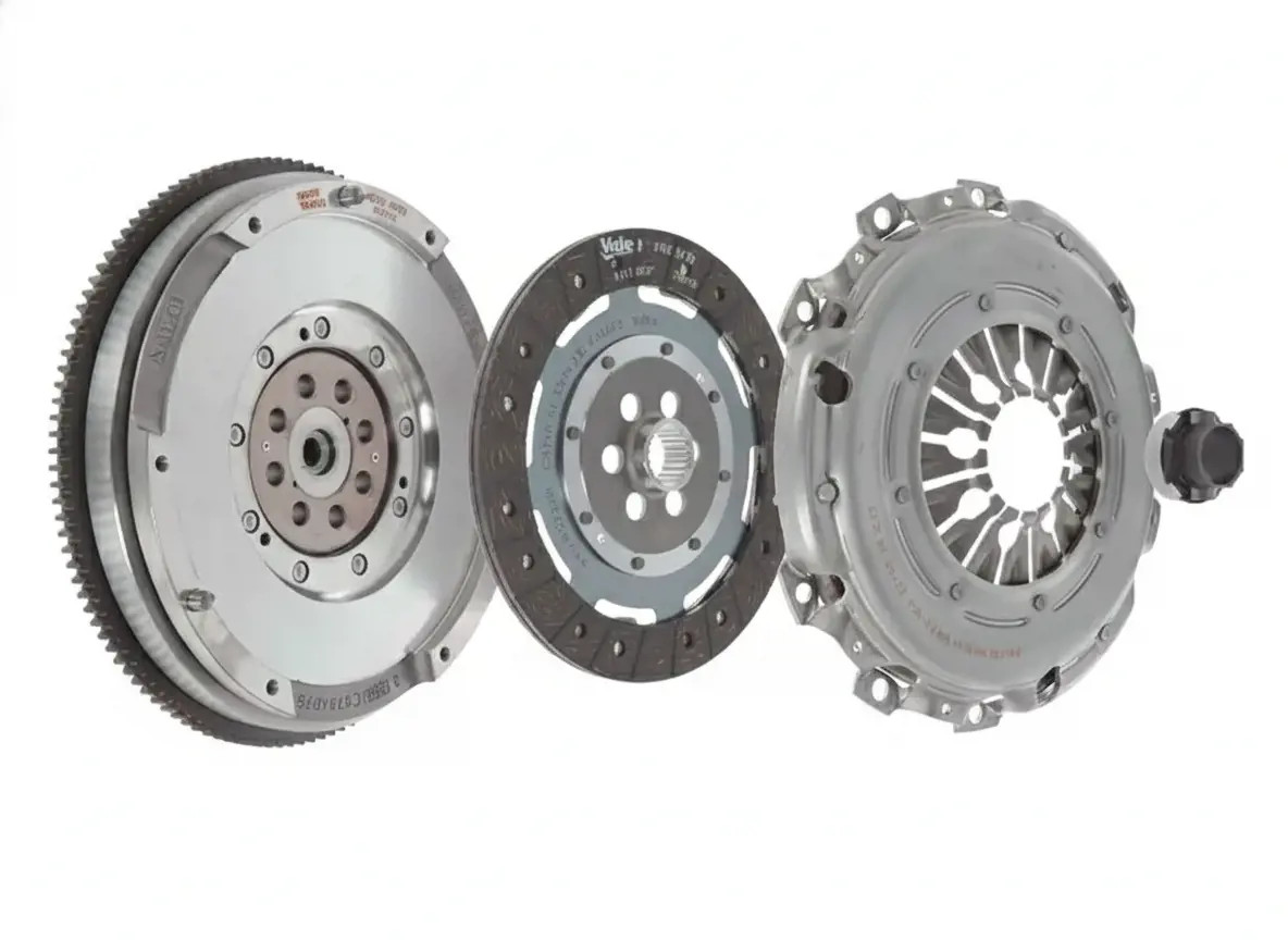 Kit frizione 837148 VALEO per AUDI SEAT SKODA VW