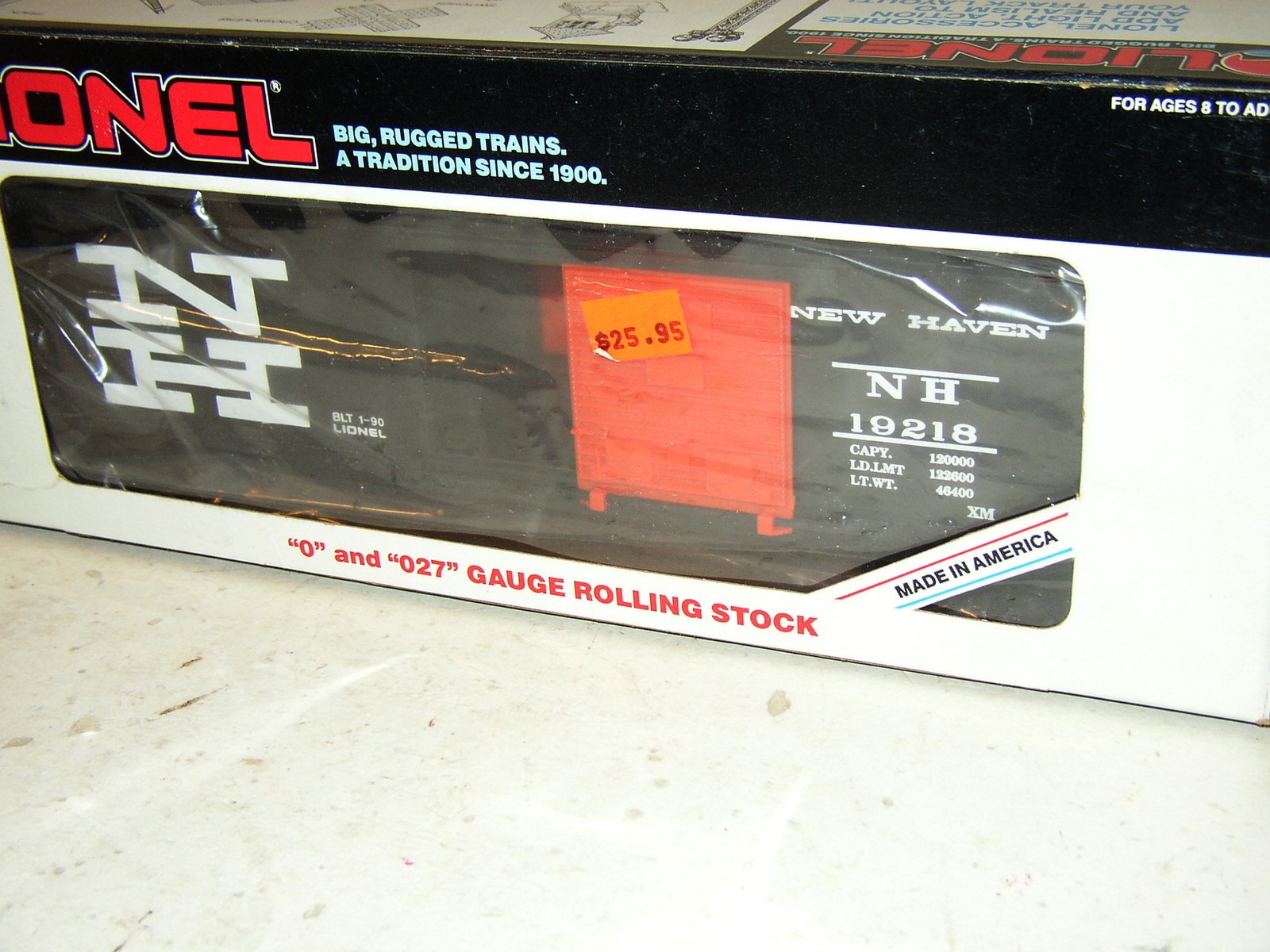 Click here to see eBay Auction