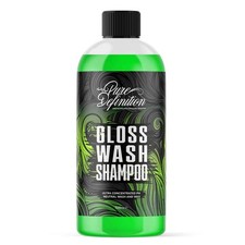 Car Shampoo Wash & Wax PH Neutral Cleaning Detailing Cleaner Pure Definition