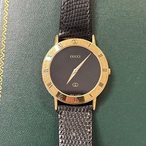 Gucci 3001m Watch | eBay