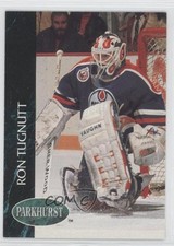 1992-93 Parkhurst Ron Tugnutt #290 1s7