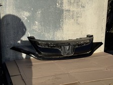 Honda Civic 2016 Front Grille