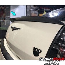 Chrysler 300 300c Sedan 2005-2010 Fits Duckbill Rear Trunk Spoiler Wing 522ec