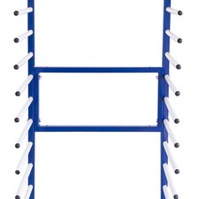 Monster Racking 2 Way Connector For Combi Spray Drying Rack Trolley (Separator)