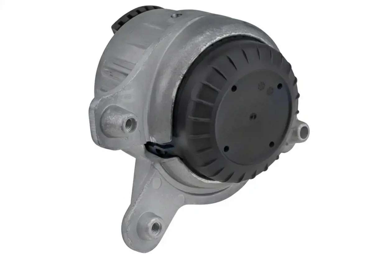 Supporto motore Dx Supporto idraulico ZPS-ME-029 NTY per MERCEDES-BENZ CLASSE C