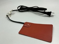 120v Plug-in Car Tank Oil Heating Pan Silicone Winter Heater Pad 3x5 75 Watt 120v Plug-in Car Tank Oil Heating Pan Silicone Winter Heater Pad 3x5 75 Watt