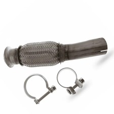 Flexible Kupplung für Auspuffrohr Flexibel KF210015 FA1 für PEUGEOT CITROËN OPEL