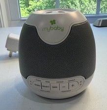 HoMedics MyBaby SoundSpa Lullaby - MYBS305