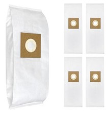 5 pack type Y HEPA vacuum bags for Hoover WindTunnel Y, Z, YZ