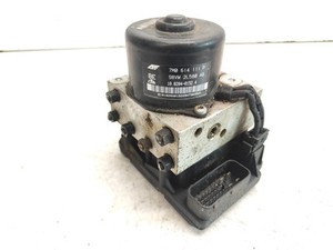 Ford Galaxy MK1 1999 Diesel ABS Hydraulikbremsenpumpe 7M0614111P 98VW2L580AB