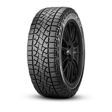 1 New Pirelli Scorpion Atr - 325x55r22 Tires 3255522 325 55 22