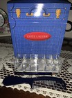 Estee Lauder Gift Set 3 Pc Lip Liner - Tawny, Comb, Lipstick Holder NOS — photo 1