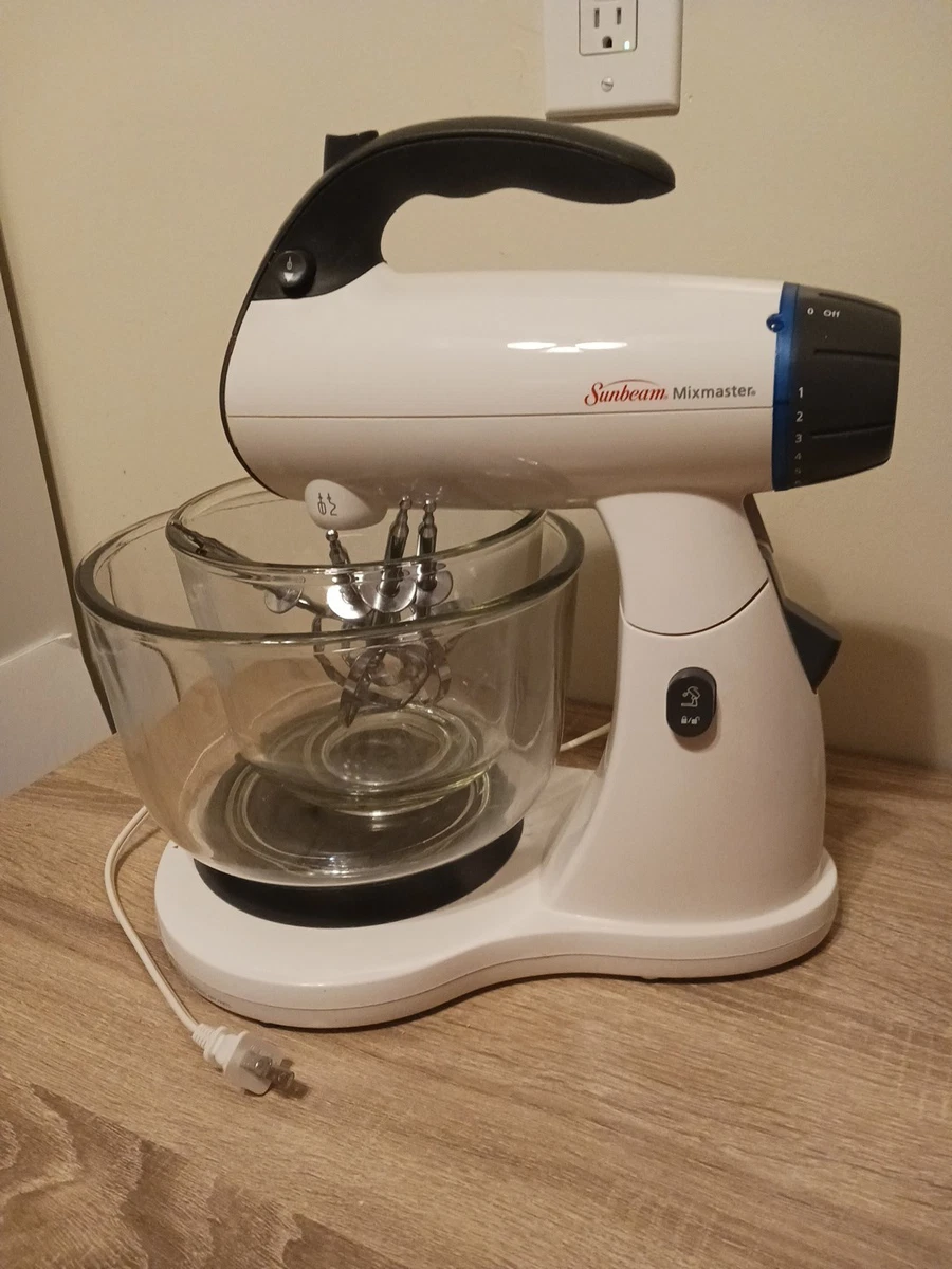 Sunbeam Stand Mixer for sale | eBay