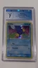2006 Pokémon EX Crystal Guardians #58 Mudkip Reverse Foil CGC 7 NM