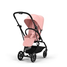 Cybex Eezy S Twist+ 2 BLK B -Candy Pink - UVP...