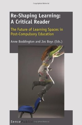 Re-Shaping Learning: A Critical Reader - The Future of Learning