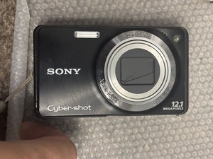 Sony Dsc-W270 | eBay