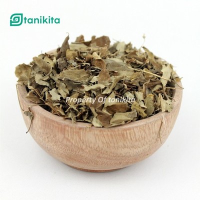 Moringa Leaves 1kg Dried Herbal Ingredient For Brewing Infusion