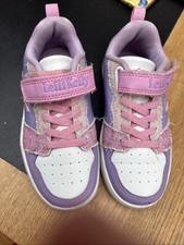 LELLI KELLY TRAINERS SIZE UK 10