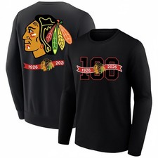 Chicago Blackhawks Collecting and Fan Guide 30