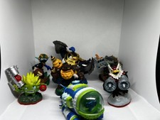 Skylanders lot