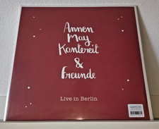ANNENMAYKANTEREIT & Freunde Live in Berlin 2x...