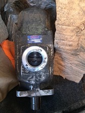 pompa idraulica per ribaltabile e gru