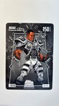 BoJax 2025 Bo Jackson Battle Arena #P9 Steel PSA Magazine Exclusive Promo
