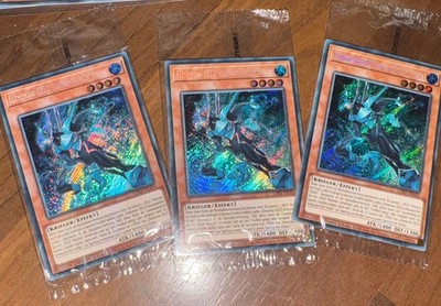 Yu-Gi-Oh! Elementarheld Schwungvoller soldat secret Orginal verpackt LDS3 NM 