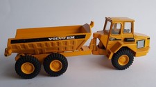 Volvo BM Dumper A25 6x6 Muldenkipper 1:50 von Joal