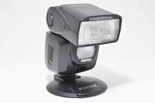 Pentax AF360FGZ II Flash – TTL Hot Shoe Speedlight