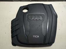 Motorabdeckung Audi 03L103925AB B8 A4 Avant 2.0 TDI DPF multitronic