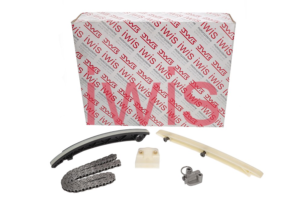 Fits AIC 59008Set TIMING CHAIN KIT