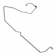 Original Ford C-Max Focus Kuga Bremsschlauch hinten 1708882