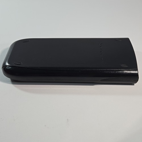 Texas Instruments TI-89 Titanium Graphing Calculator W/ Cover Tested Works - Picture 9 of 12