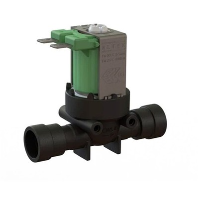 Pro Valve Magnetventil 821.008.06.24VDC  24 V/DC 8 mm   1 St.