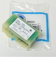 6545S0001 Gas Range Spark Module fits GE 6545G1001 WB20K5037
